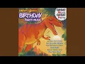 Download Lagu Barney Theme Song