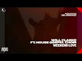 Will Clarke feat. House Gospel Choir - Weekend Love (Extended Mix)