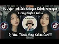 DJ KIRANG NAYLA FARDILA - DJ ISEH SOK KELINGAN KABEH KENANGAN SLOW BASS VIRAL TIKTOK