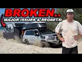 THE TRUTH 6 month Honest Review 17 6 Urban Caravans SKT Signature series offroad Caravan