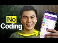How to Build Your Own To Do List App In 10 Minutes No Coding