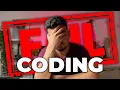 Not able to Learn how to CODE Mistakes Most People Do while learning how to code Learn Coding