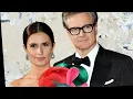 Colin Firth Biography - History of Colin Firth in Timeline