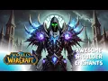 How To Get Shoulder Rune Ability - Argent Dawn Shoulder Enchantments SoD Phase 6 9