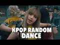 Download Lagu ICONIC KPOP RANDOM DANCE (EVERYONE KNOWS)