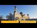 Download Lagu [Livestream] - የሰንበት አገልግሎት @ Ethiopian Orthodox Tewahedo Church - St Mary Cathedral - Sept. 7, 2025