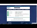 GT eForms Demo PeopleSoft Change of Grading Basis eForm