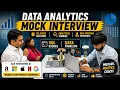 Data Analyst Mock Interview Top SQL Interview Questions Answers 2026
