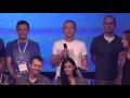 Angular Team Panel