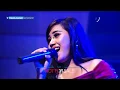 FEBBY MAMAMIA- CINTA TERLARANG-TRIAS MUSIC LIVE TROSO 2019