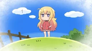 counting gabis gabriel dropout remake 
