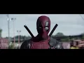 Deadpool 2016  Walking Scene X Gon Give It To Ya