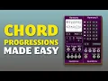 Harmonic movement made easy with Harmony and Harmony II in VCV Rack