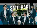 Download Lagu SATU HARI, DUA PERAN DI JAWA BARAT!!  | Njan Vlog