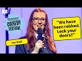 Where Is Bed Lou Wall s Facebook Marketplace musical Melbourne International Comedy Festival