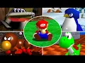 Download Lagu Super Mario 64 Coop DX - Brutal Bosses v1.0