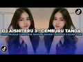 Lagu DJ CEMBURU TANDA CINTA MARAH TANDANYA SAYANG | DJ AISHITERU 3 SLOW MENGKANE VIRAL TIKTOK 2025