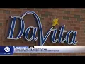 DaVita Novi dialysis center closed amid state investigation