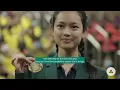 How to win an ICAS medal - tips from medal winners