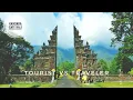 Download Lagu HANDARA GATE - Bedugul Bali (DAY 5)  | TvT