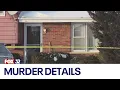 Tinley Park murders New details revealed in court