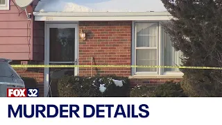 Tinley Park murders New details revealed in court