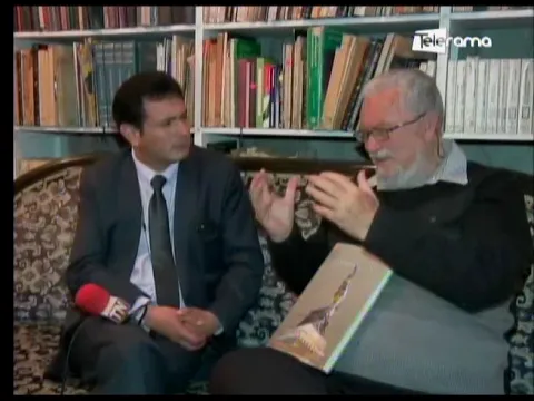 Patriotas escribieron la constitución después de la independencia