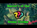 What Secrets lie within the Stone Circles - Valheim a Look back at Alpha
