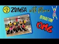 Download Lagu Candelita, Pitbull \u0026 Silvestre Dangond - OMG (remix)|ZUMBA|REGGAETON|choreo by Maria