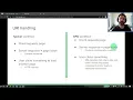 CIS658 - Client-Side Routing Lecture