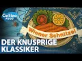 Download Lagu DAS PERFEKTE SCHNITZEL: Kalb oder Schwein? Butterschmalz oder Fritteuse? | Galileo Food
