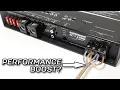 Download Lagu The RIGHT WAY to wire subwoofers to a monoblock amplifier