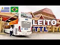 Download Lagu Como é a VIAGEM DE ONIBUS do URUGUAI ao BRASIL de TTL