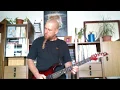 Rotting Christ-Nightmare guitar cover
