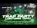 Download Lagu DJ TRAP SHOLAWAT || LONTONG TAHU LONTONG SATE • STYLE @M_ZAIN_ALWI FULL BASS LIMIT‼️