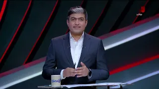 محمد سعيد يتقدم بالشكر لكل لاعبي الأهلي بعد التتويج بالسوبر المصري التريند 