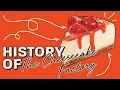 The History of The Cheesecake Factory