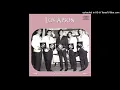 Los Apson - Fue En Un Cafe (Remasterizado 2022) (Audio)