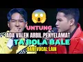 VALEN \u0026 ARBIL: SUARA MERDU DEWA! Kunci Penyeimbang Harmoni 4 Suara TABOLA BALE.