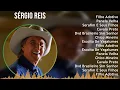 Download Lagu Sérgio Reis 2024 MIX CD COMPLETO - Filho Adotivo, Panela Velha, Serafim E Seus Filhos, Cavalo Preto