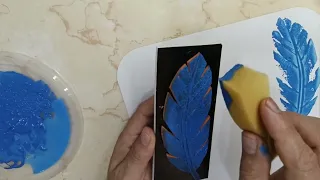 الطباعة بقالب اللينو طباعة القالب بسهولة طباعة القالب Lino Printing 
