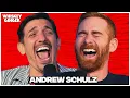 Andrew Schulz Whiskey Ginger w Andrew Santino 197