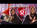 LULULEMON MURDER CASE SOLVED MUST WATCH with pictures