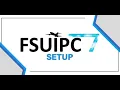 FSUIPC7 Installation Core Flight Technologies