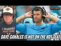 Download Lagu Carolina Panthers Coach Dave Canales Isn’t on the Hot Seat
