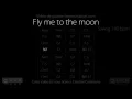 Download Lagu Fly me to the moon : Backing Track