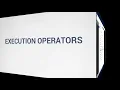 74 Execution Operators