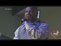 Church Folks Message by Bishop Avery Austin