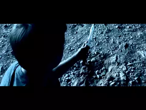 The Black Dahlia Haunting - Trailer