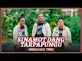 Download Lagu Arghado Trio - Sinamot Dang Tarpapungu (Official Music Video)